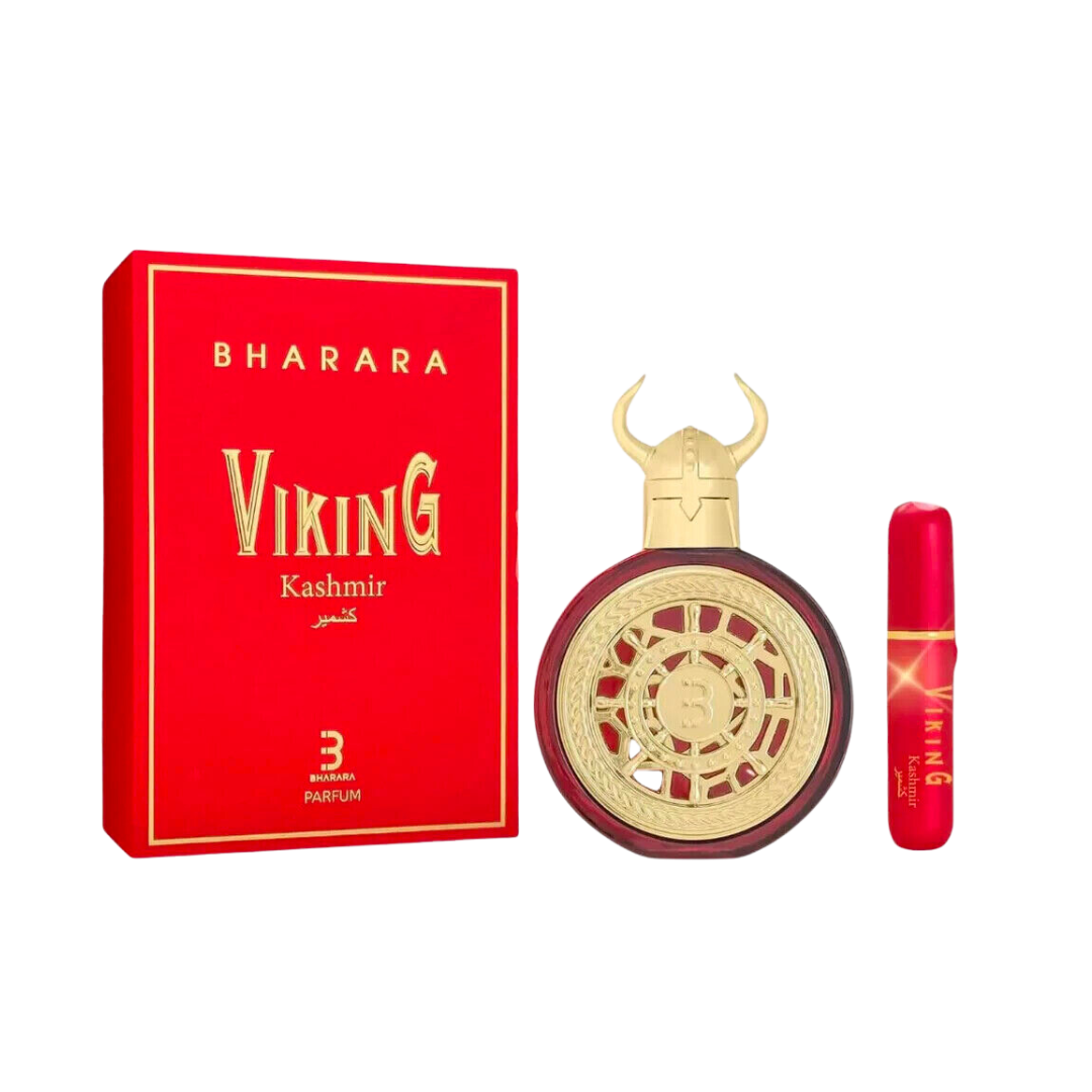 Viking Kashmir
