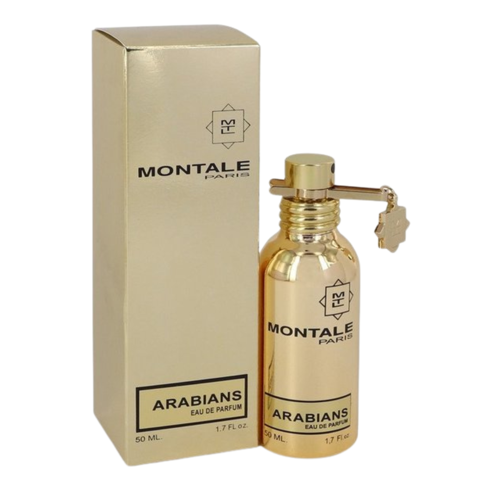 Arabians Montale