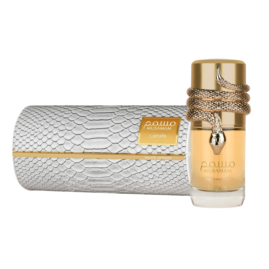 Musamam White Intense