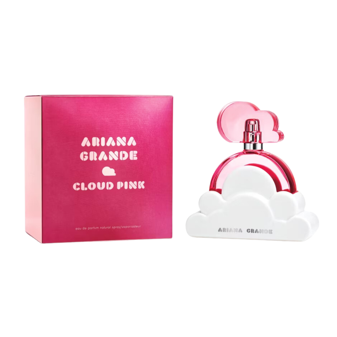 Cloud Pink