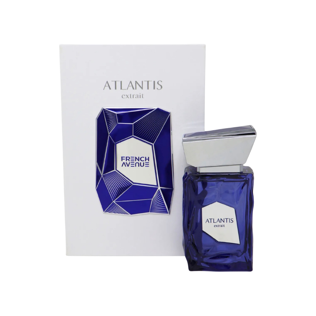 Atlantis Extrait
