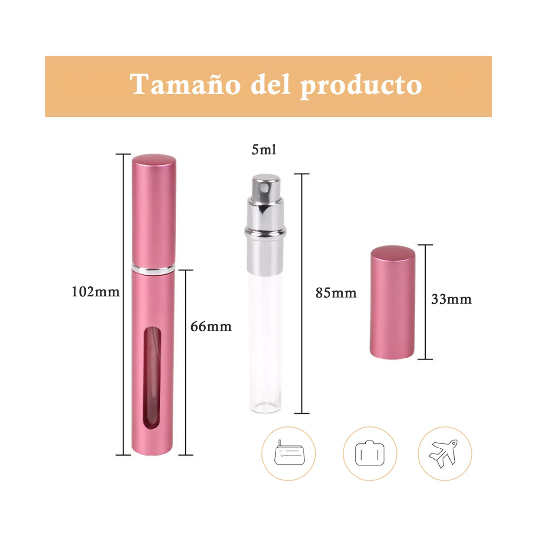 Perfumero 5ml