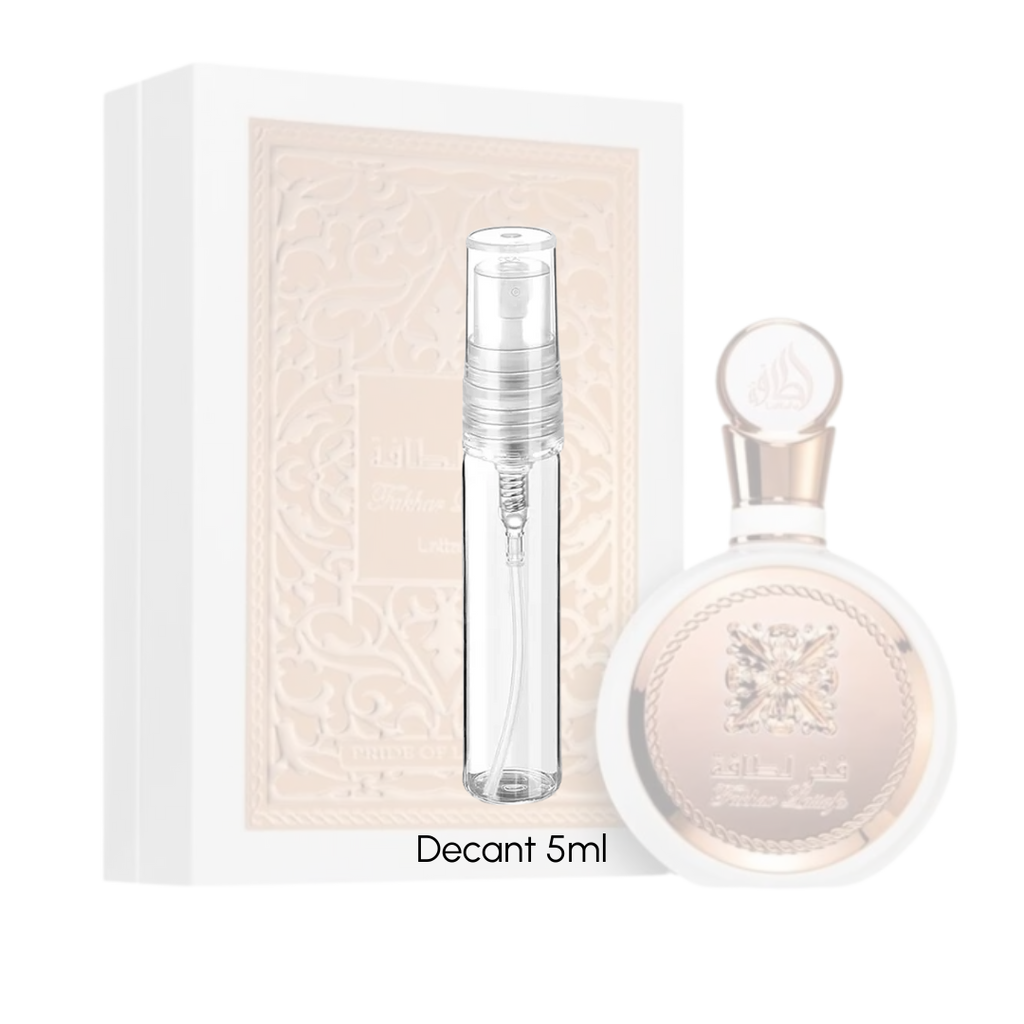 Decant Fakhar Rose