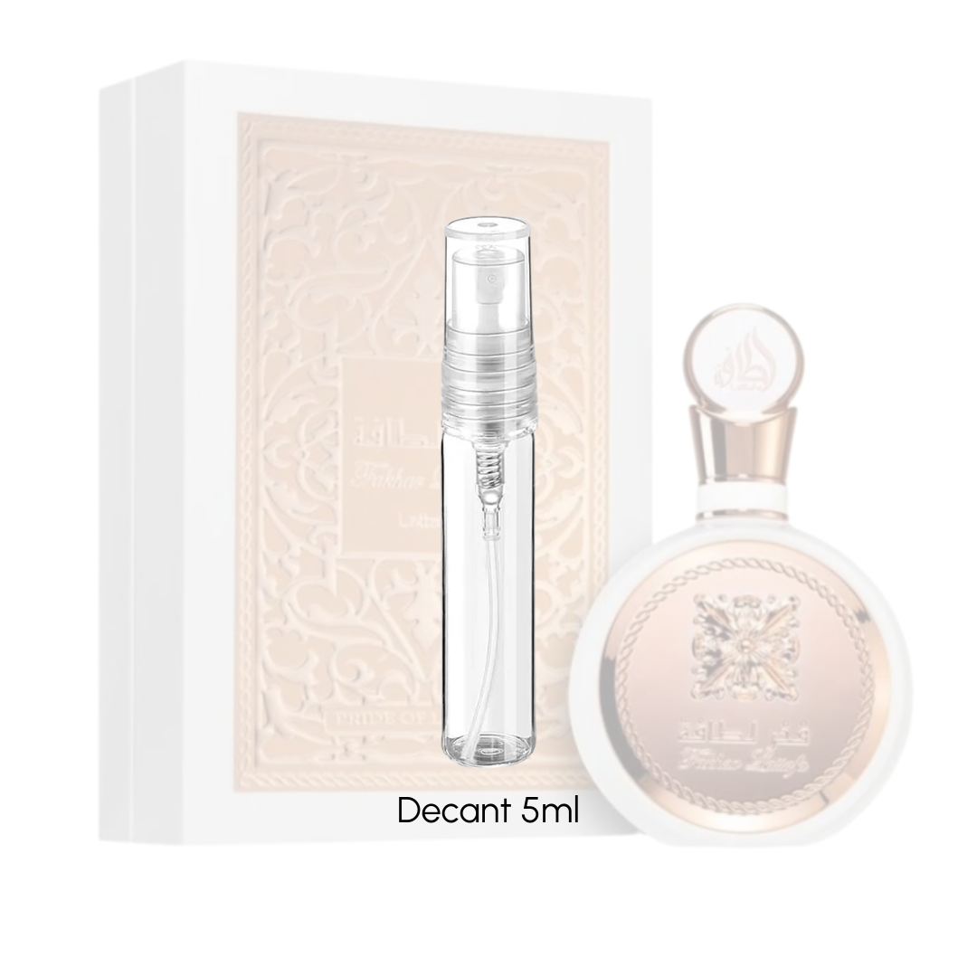 Decant Fakhar Rose
