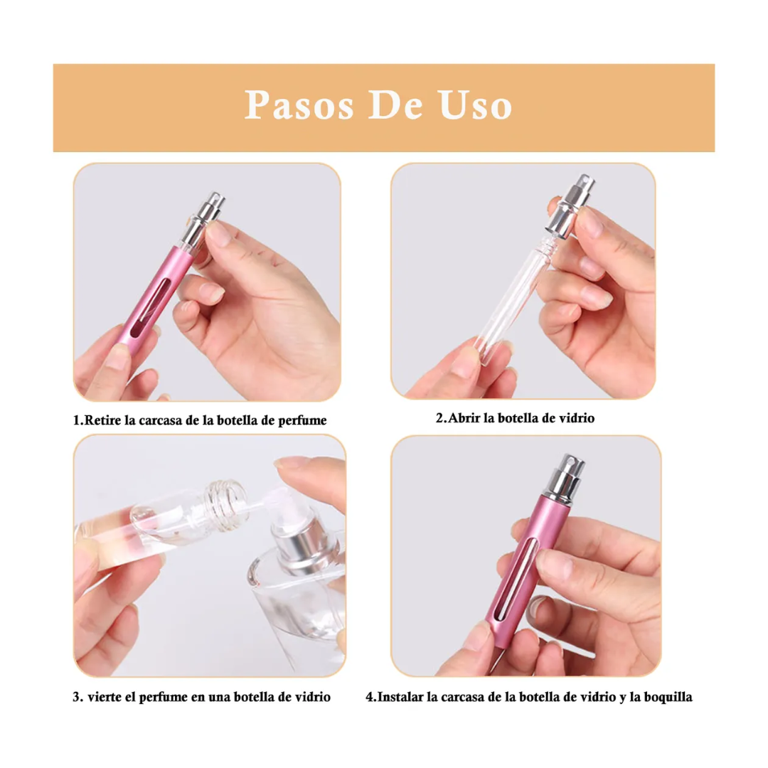 Perfumero 5ml
