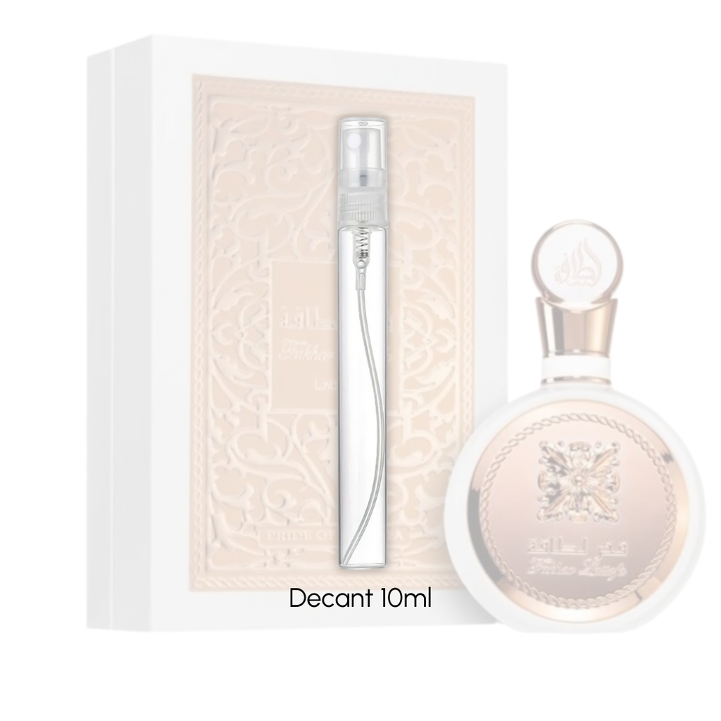 Decant Fakhar Rose