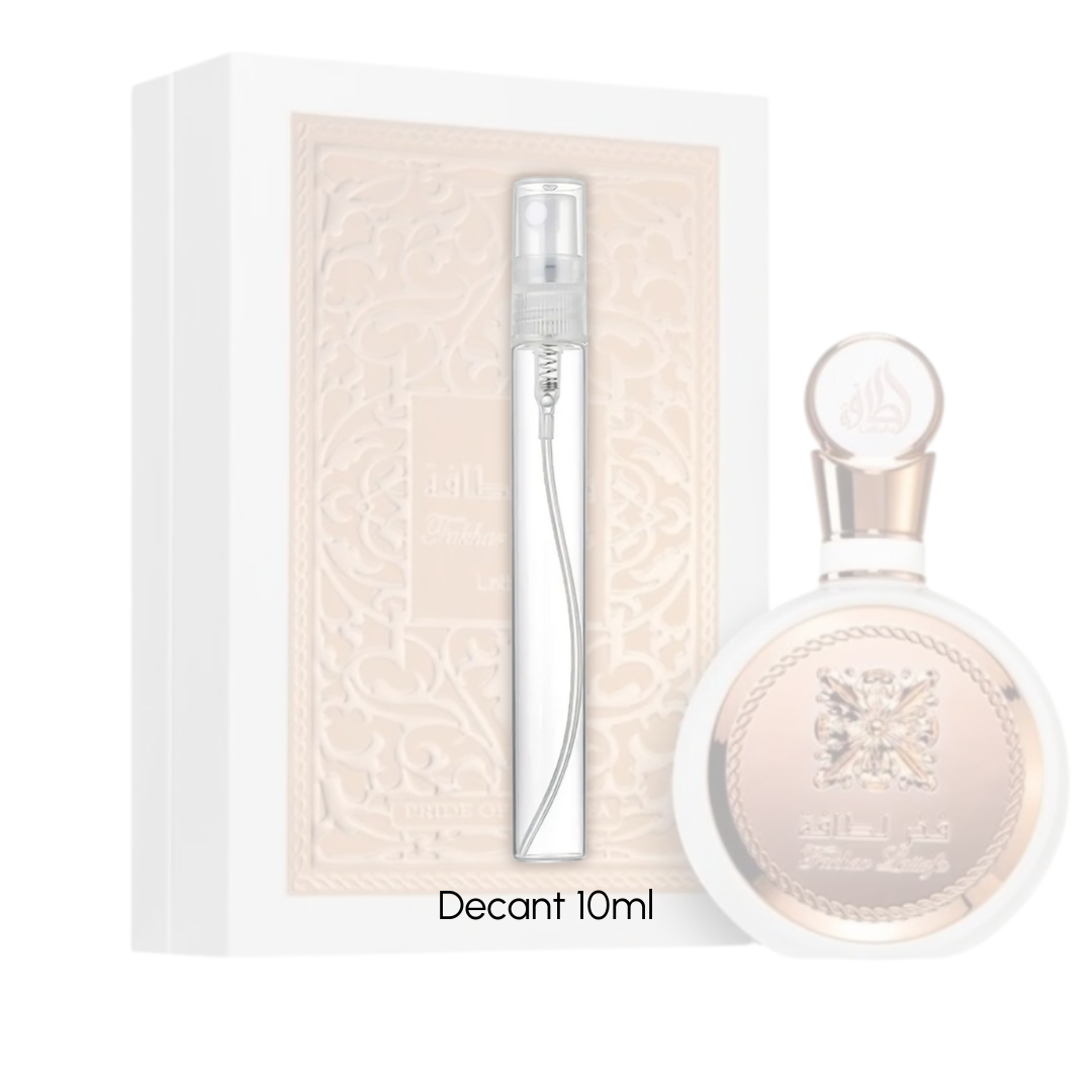 Decant Fakhar Rose