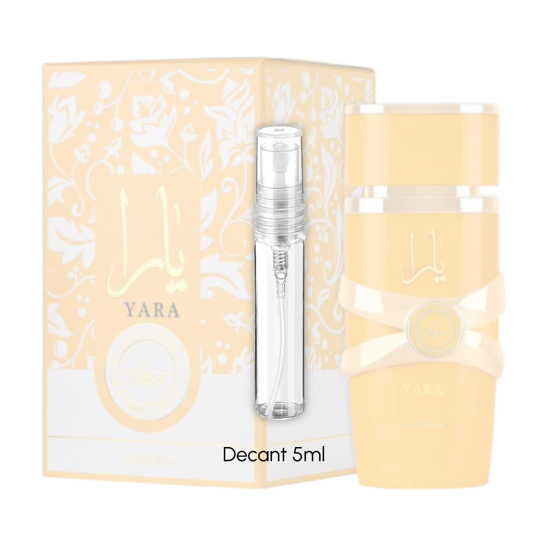 Decant Yara Tous