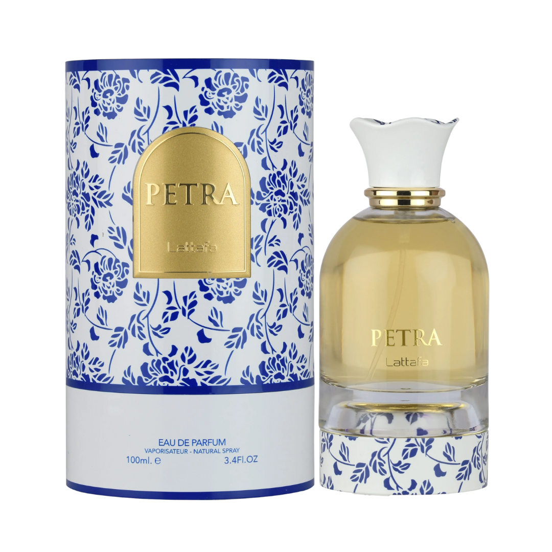 Petra
