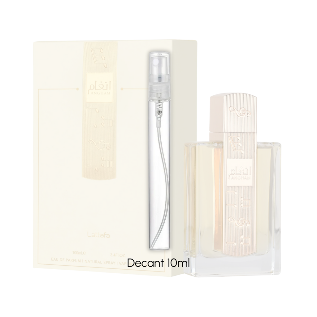 Decant Angham
