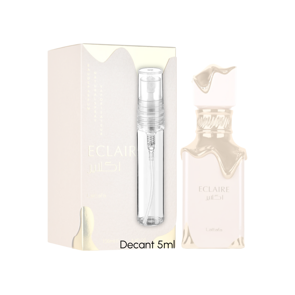 Decant Eclaire