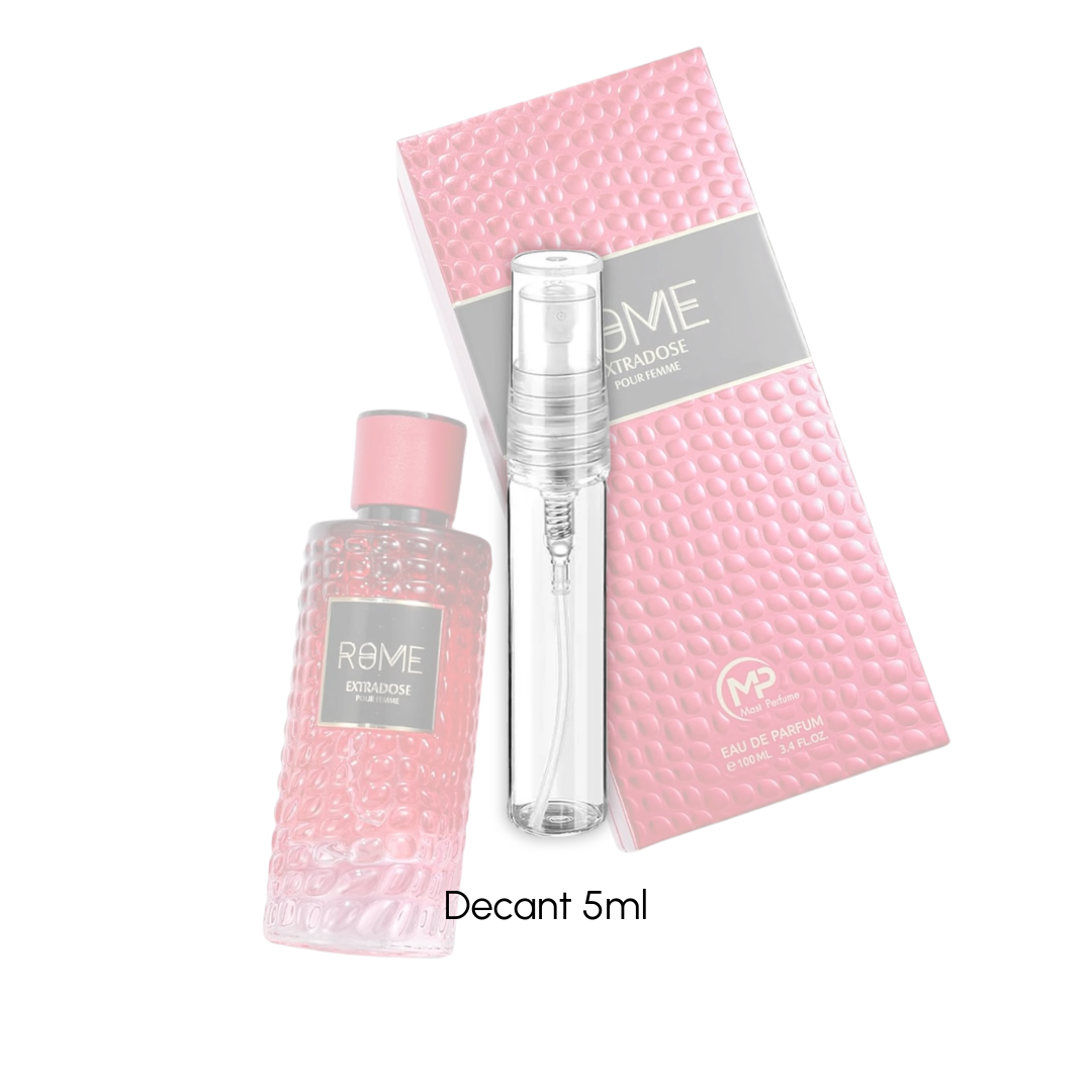 Decant Rome Extradose