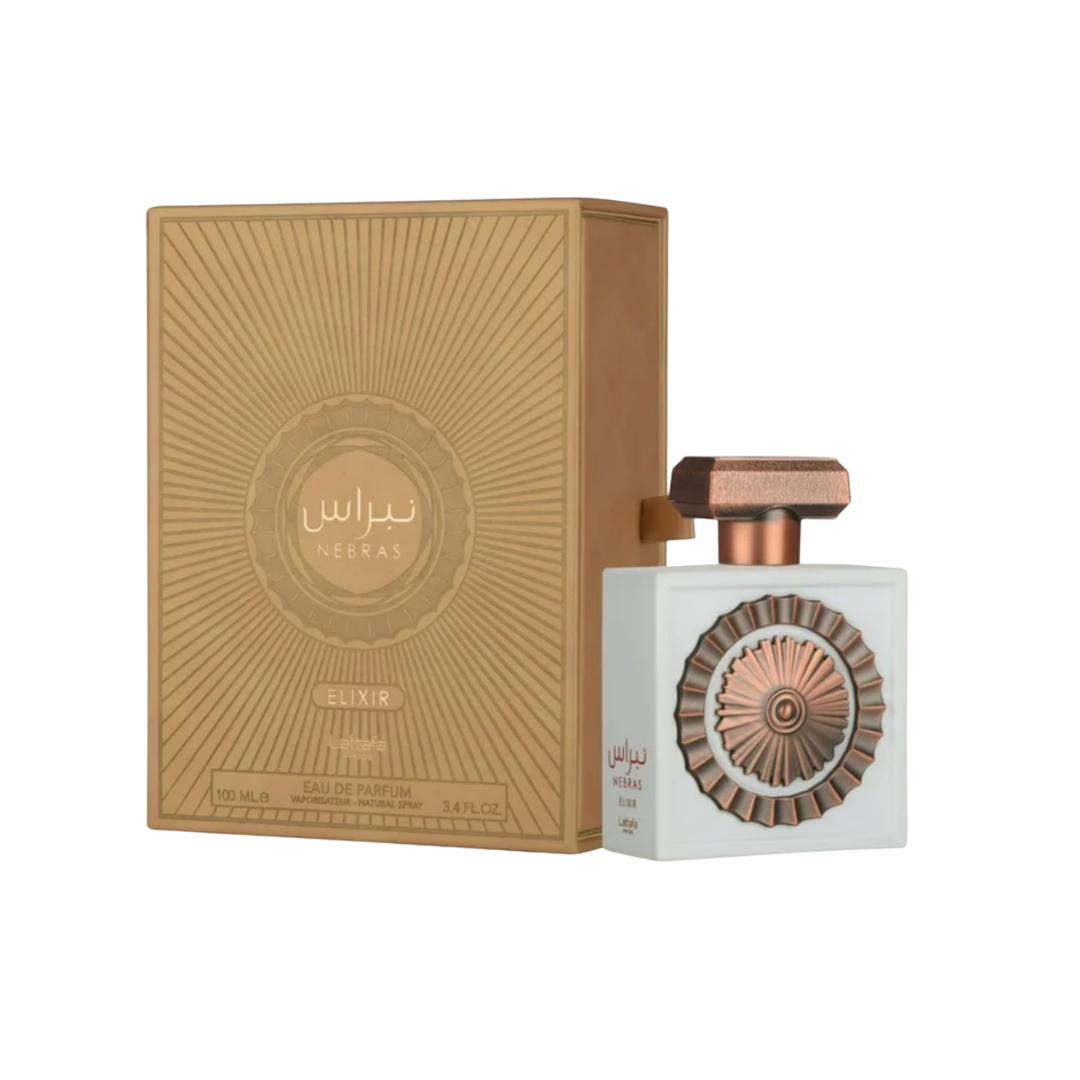 Nebras Elixir