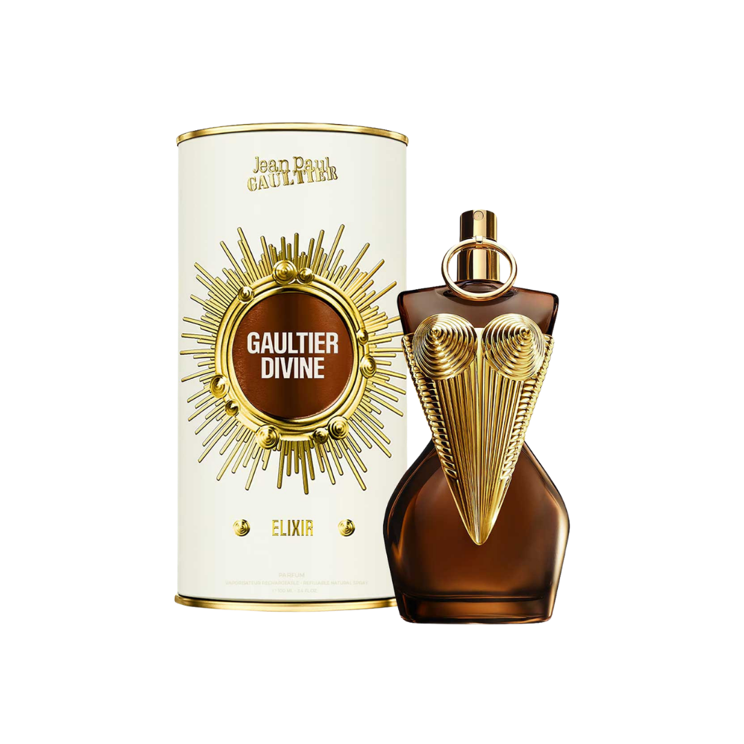 Divine Elixir