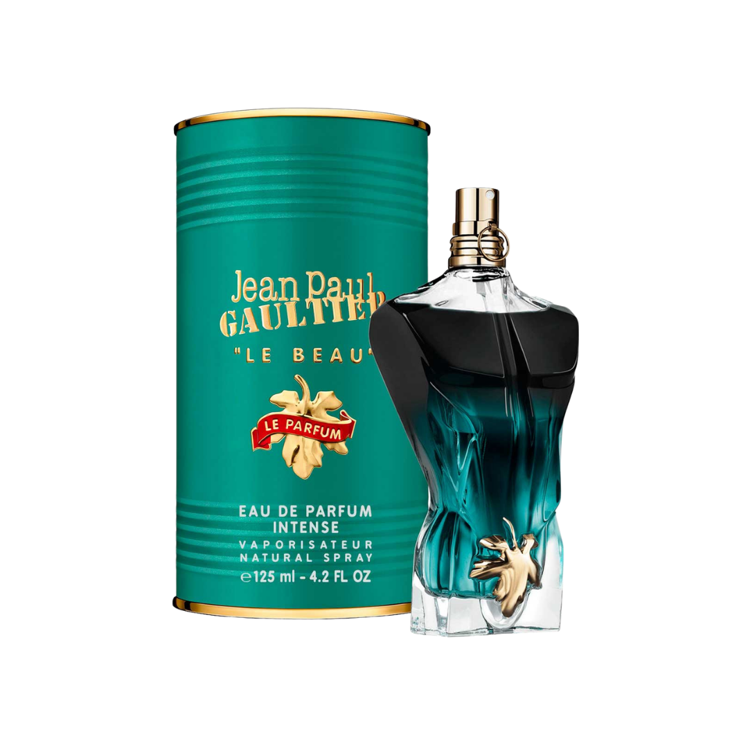 Le Beau Le Parfum