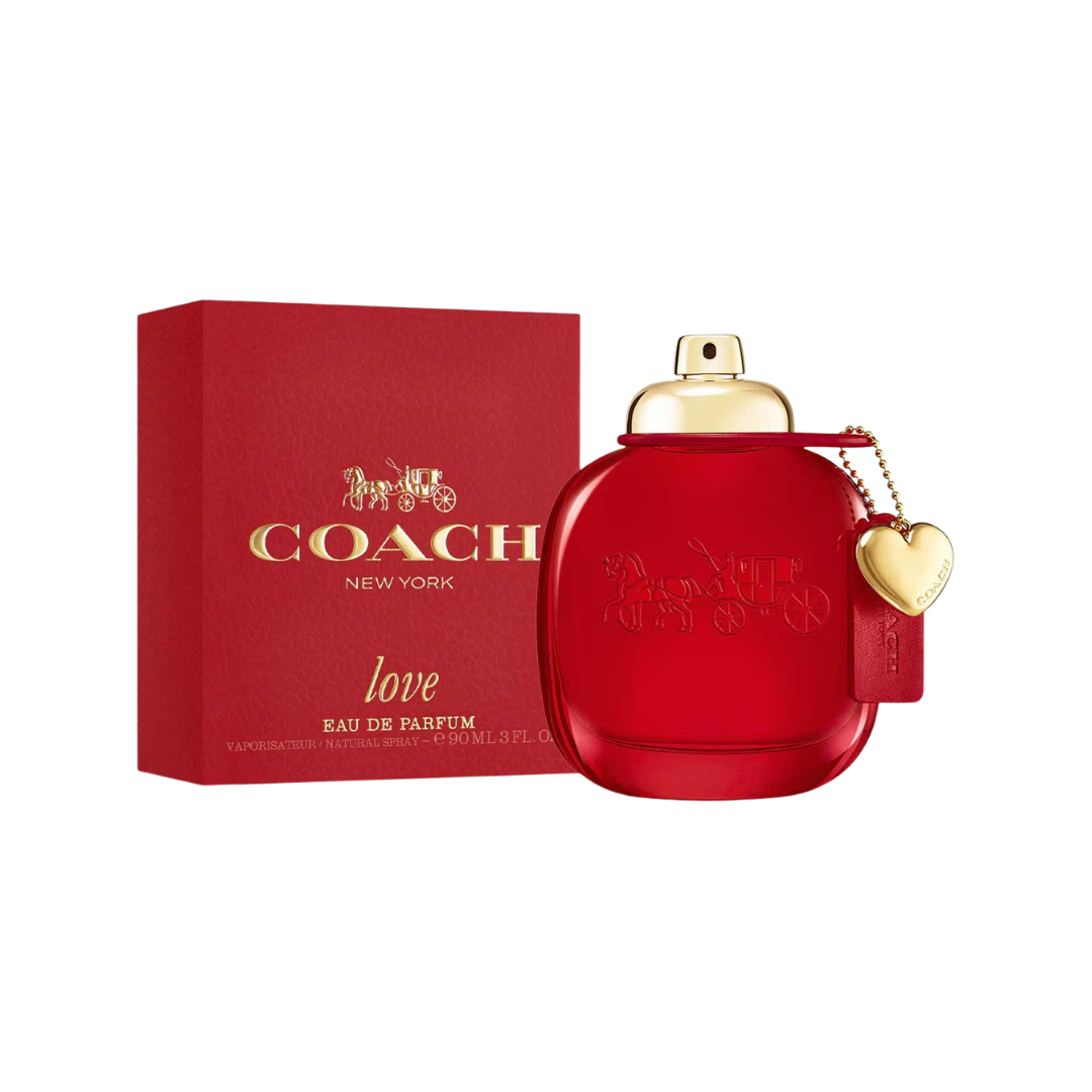 Coach Love
