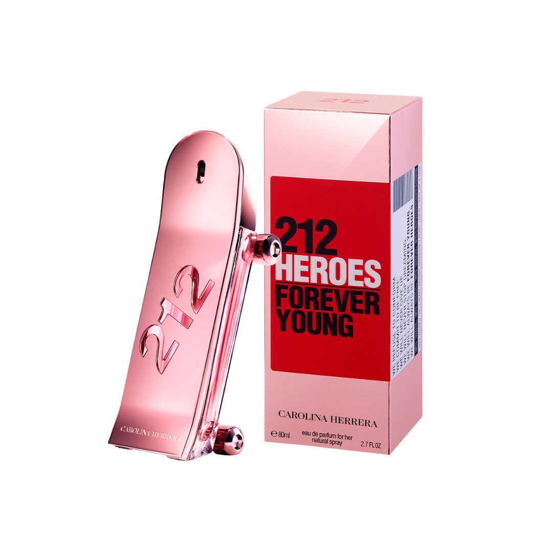 212 Heroes