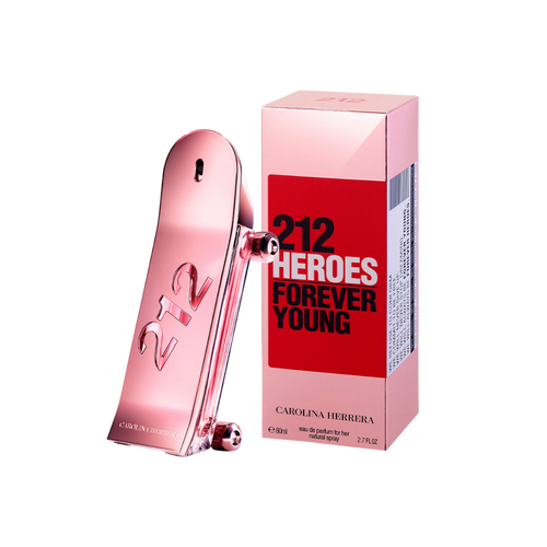 212 Heroes