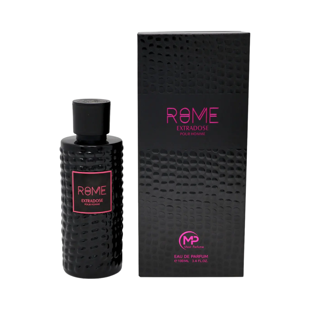 Rome Extradose