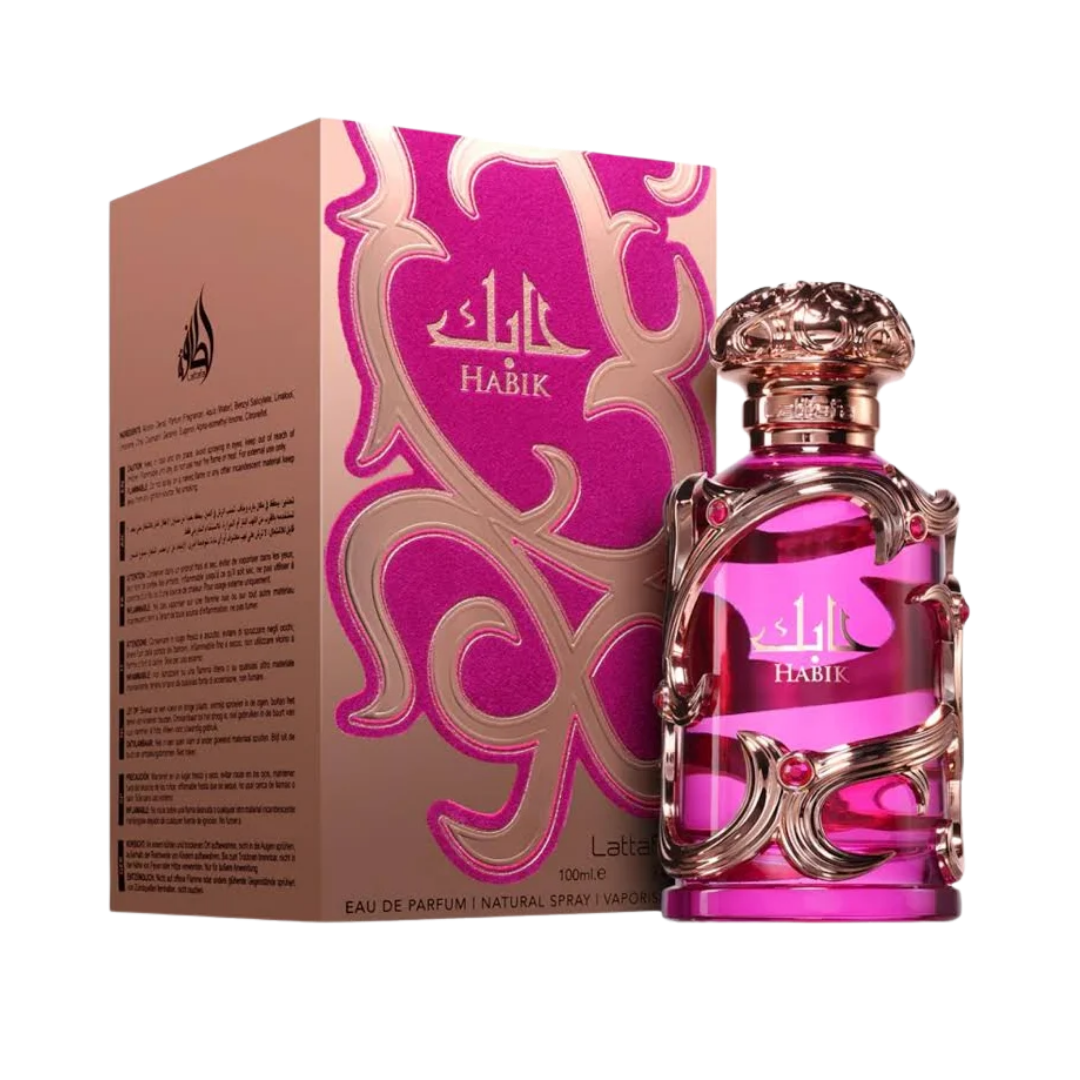 Habik