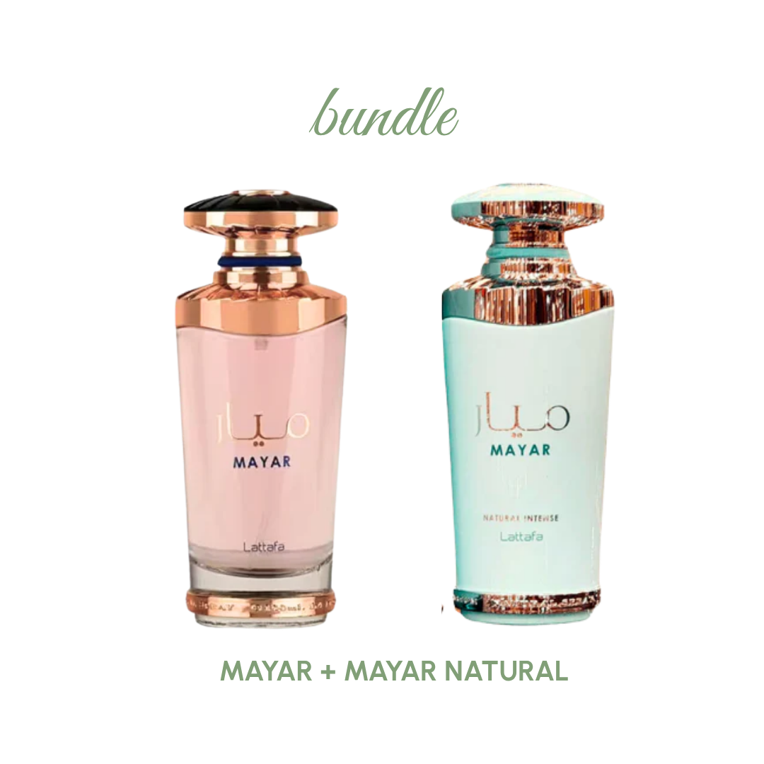 Bundle Mayar