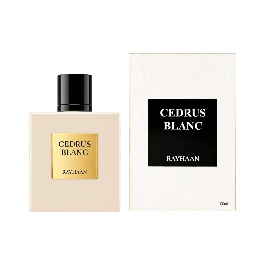 Cedrus Blanc