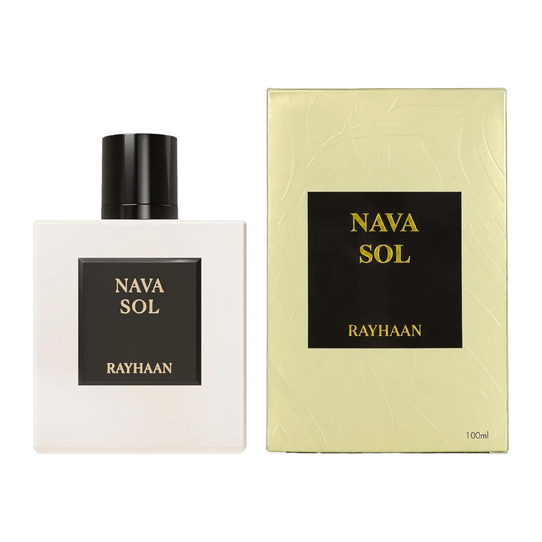 Nava Sol