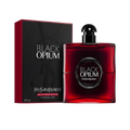 Black Opium Over Red