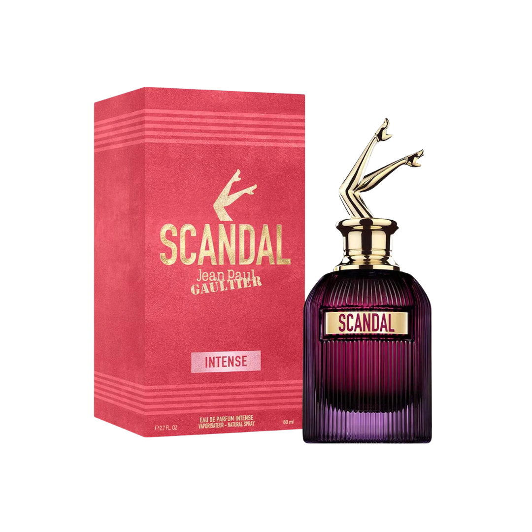 Scandal Intense