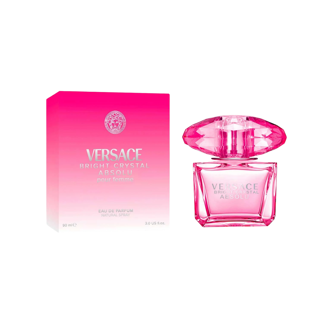 Bright  Crystal Absolu