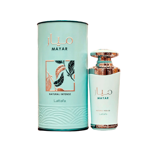 Mayar Natural Intense