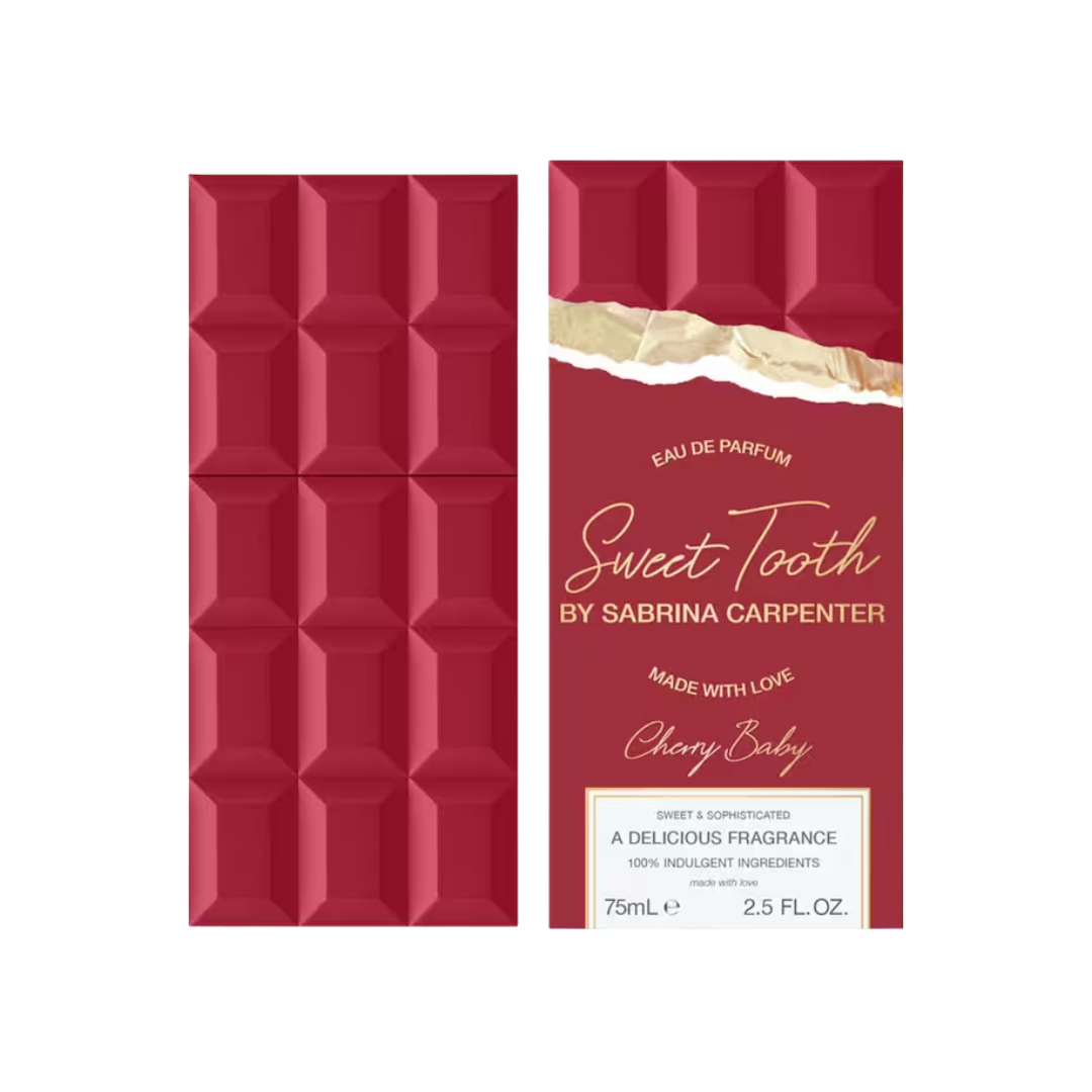 Sweet Tooth Cherry Baby