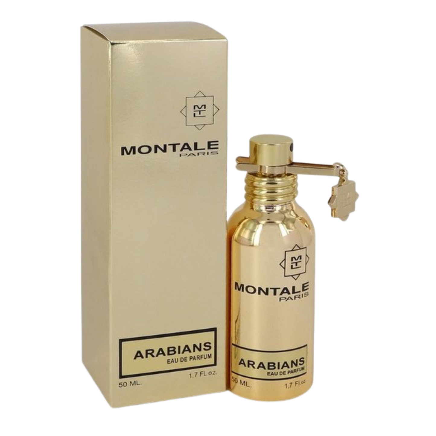 Arabians Montale