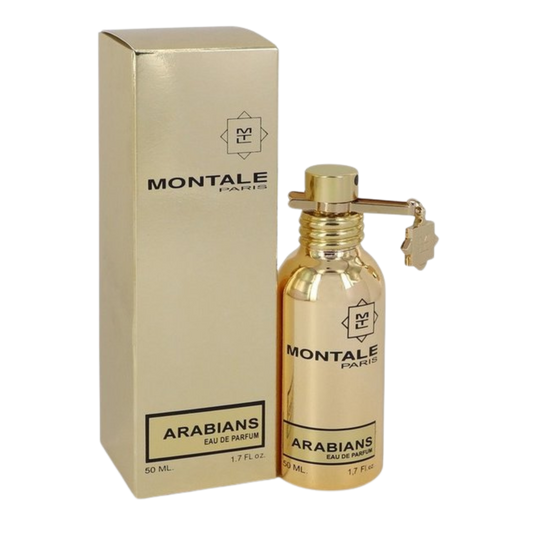 Arabians Montale