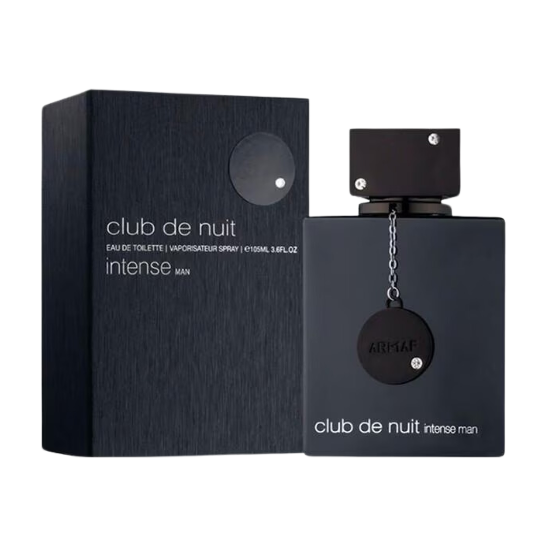 Club de Nuit Intense Man