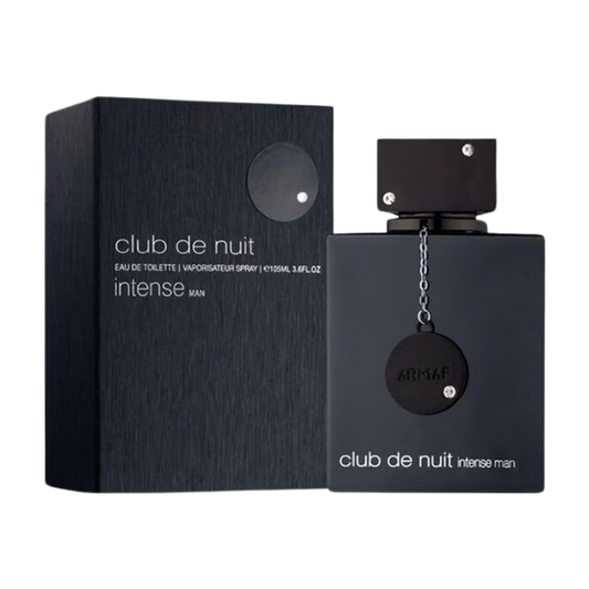 Club de Nuit Intense Man