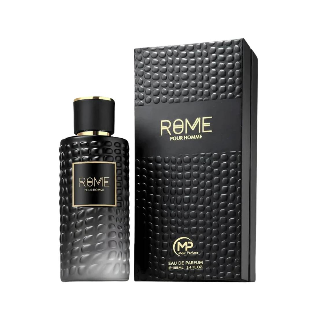 Rome Pour Homme