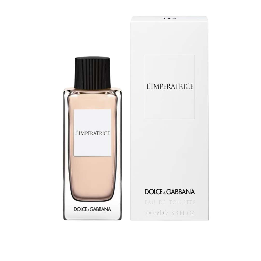 L'Imperatrice