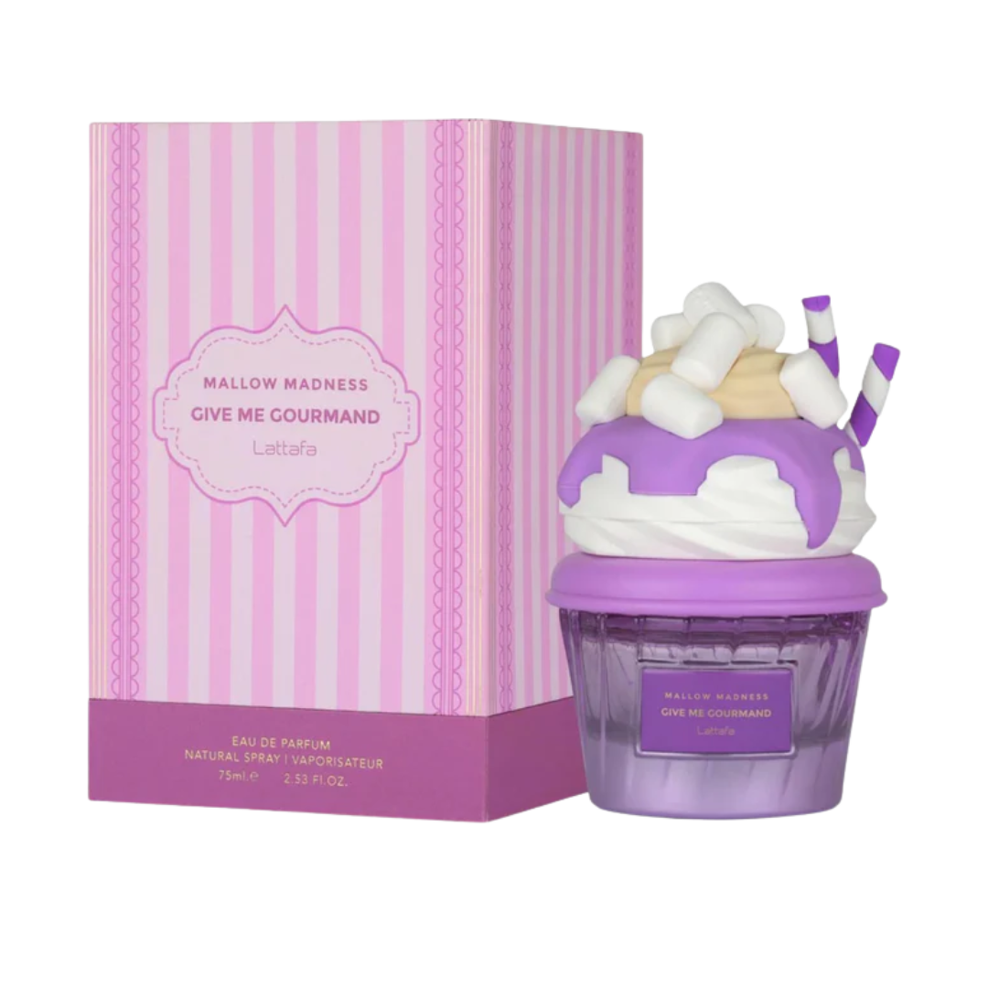 Mallow Maddnes