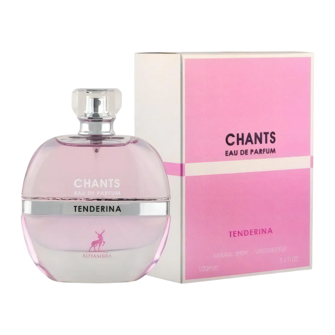 Chants Tenderina