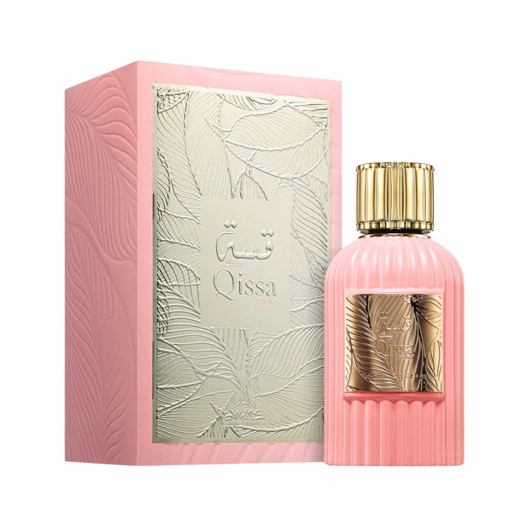 Qissa Pink