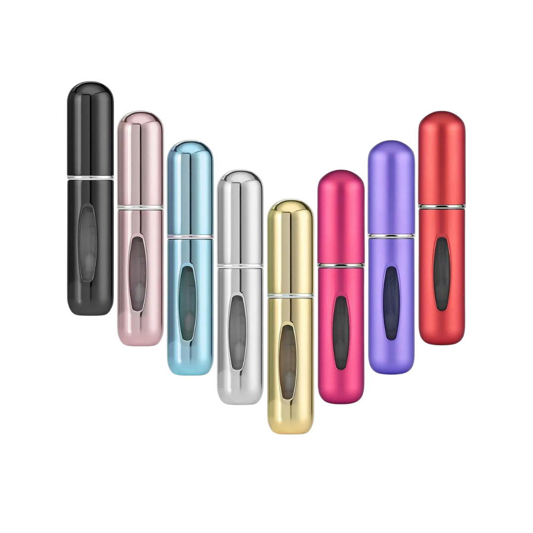 Perfumero Recargable 5ml