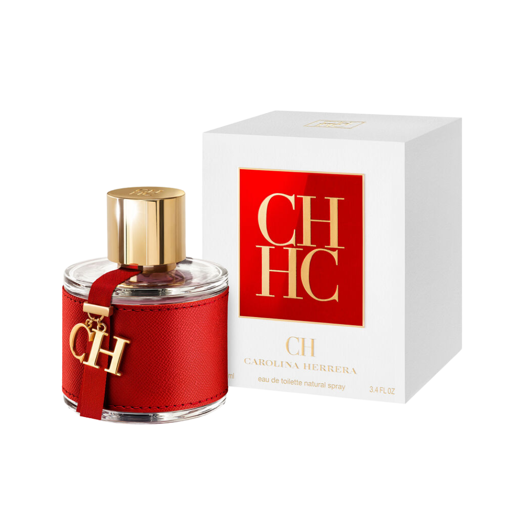CH Carolina Herrera
