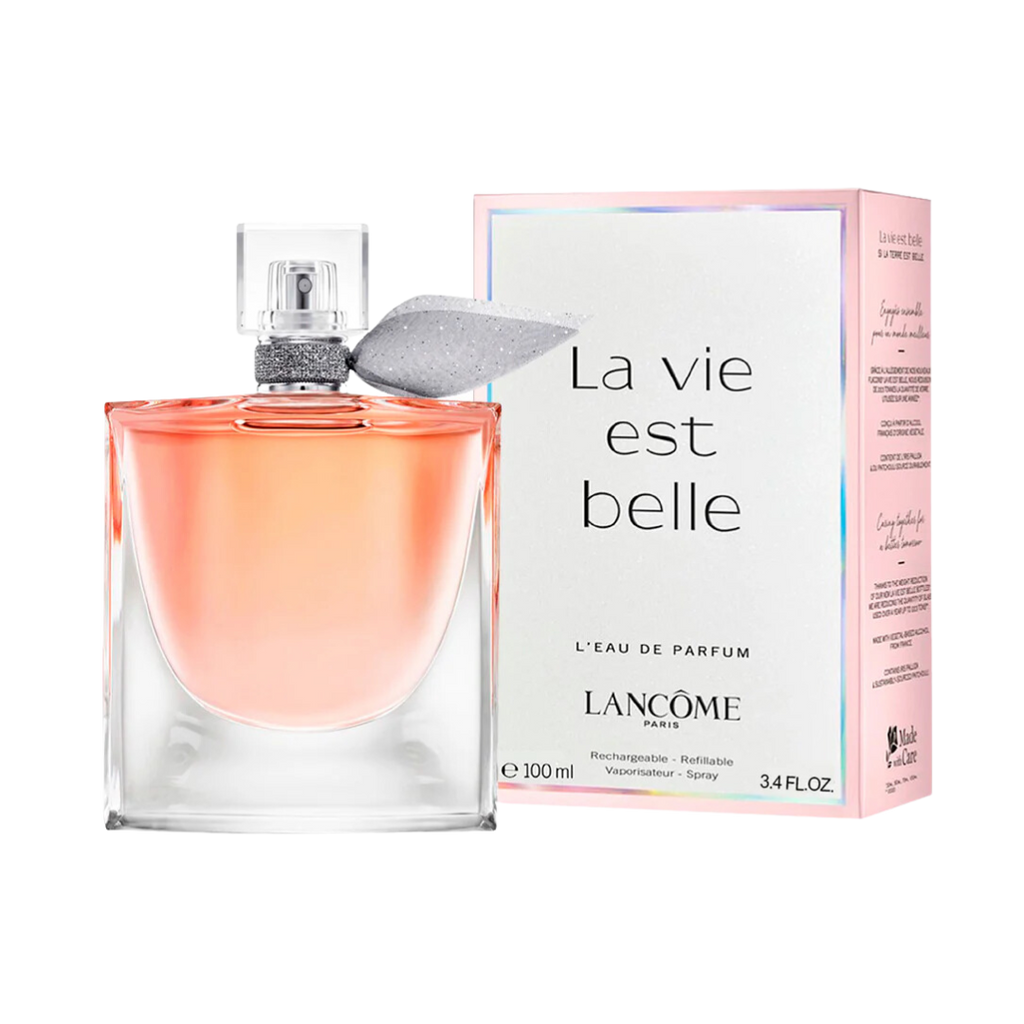 La Vie Est Belle