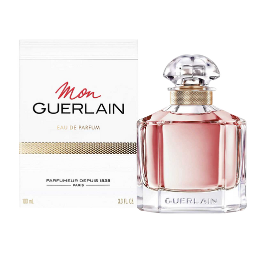 Mon Guerlain