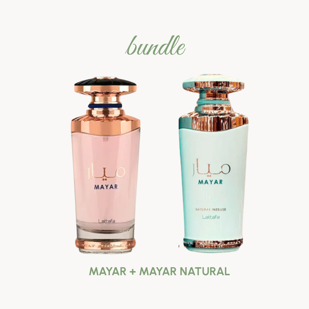 ✨ Bundle Mayar ✨