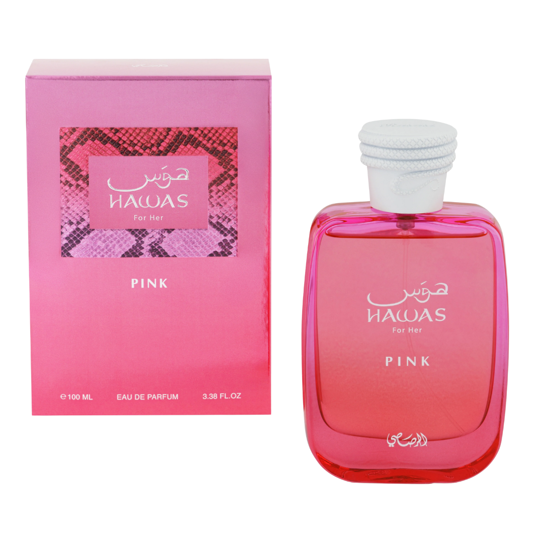 Hawas Pink