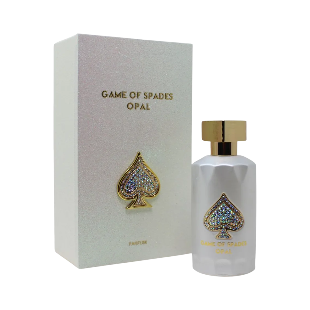 Game of Spades Opal