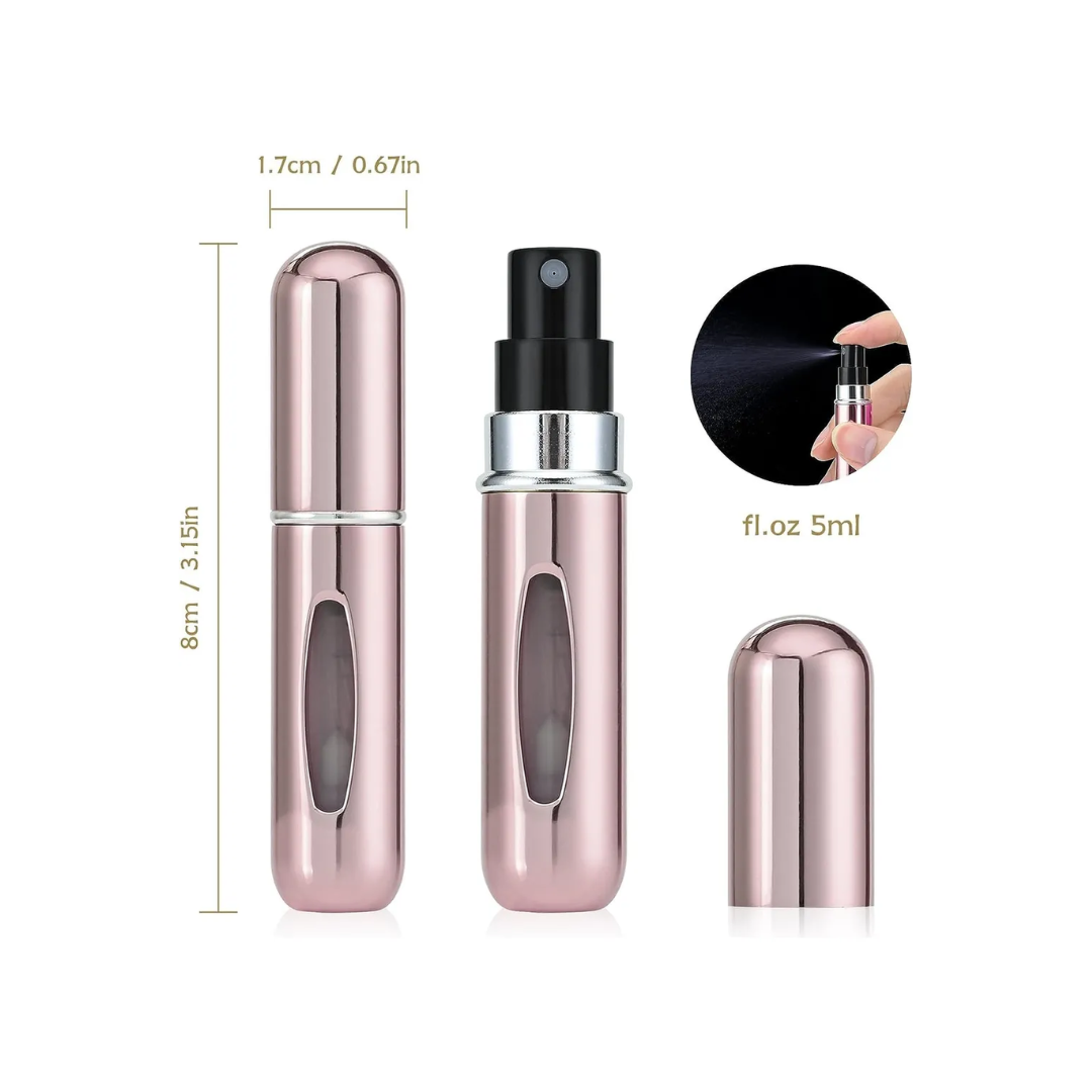 Perfumero Recargable 5ml