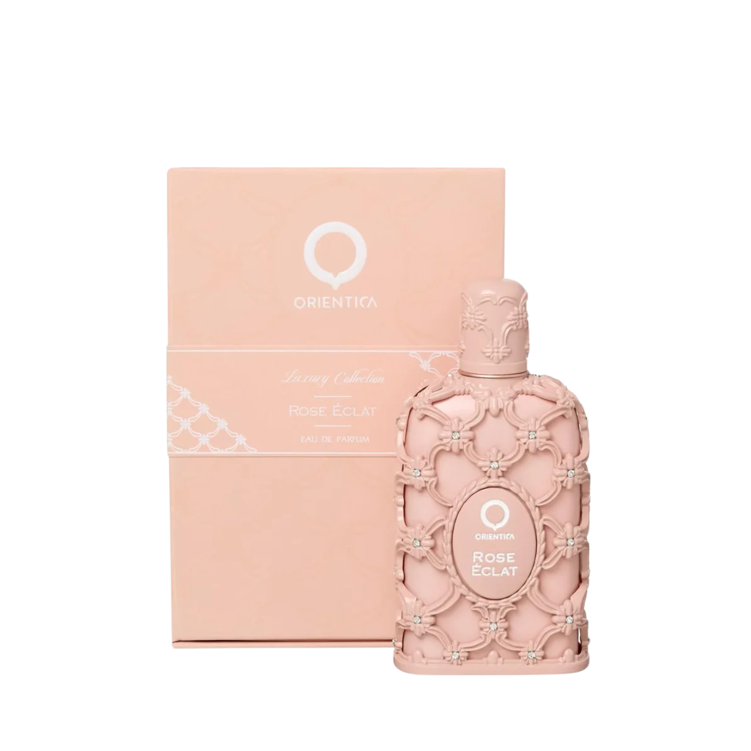 Rose Éclat